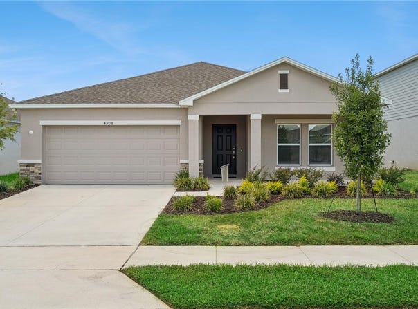 4908 BLUEBELL Court, HAINES CITY, FL 33844