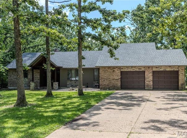700 Lariat Lane, Rolla, MO 65401