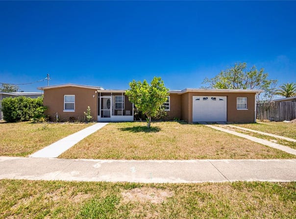 159 GODFREY AVENUE NE, PORT CHARLOTTE, FL 33952