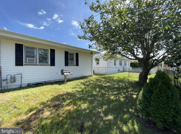 1650 BEACH AVENUE, ATLANTIC CITY, NJ 08401