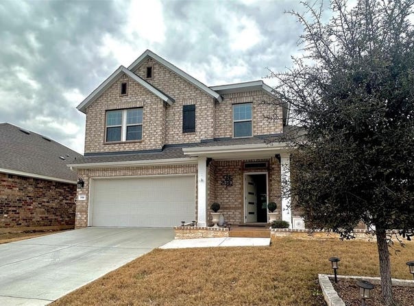 1900 Highlander Court, Fort Worth, TX 76120