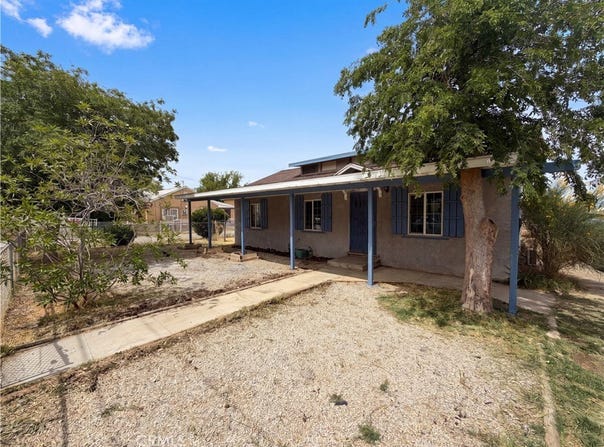 11950 Lee Avenue, Adelanto, CA 92301