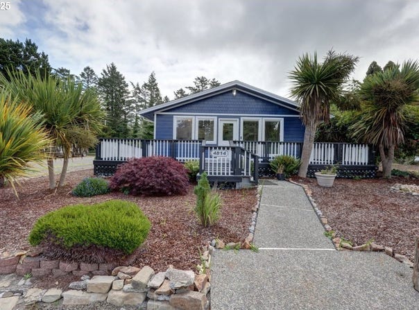 4814 N PL, Long Beach, WA 98631