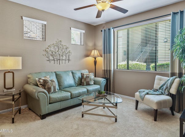 3330 S GILBERT Road, Chandler, AZ 85286