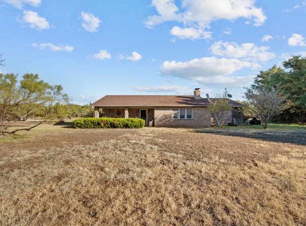 5599 County Road 614, Early, TX 76802
