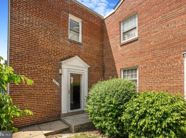 3815 28TH AVENUE, TEMPLE HILLS, MD 20748