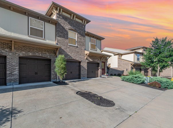 2485 Rolling Hills Drive, Fort Mitchell, KY 41017