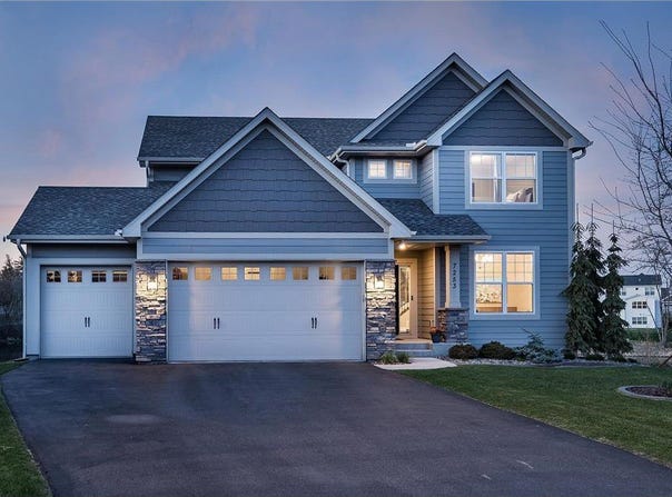 7253 Rogers Court, Chanhassen, MN 55317