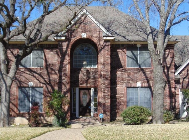 5806 Cedar Cliff Dr, Austin, TX 78759