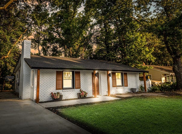 1129 Dickson Avenue, Hanahan, SC 29410