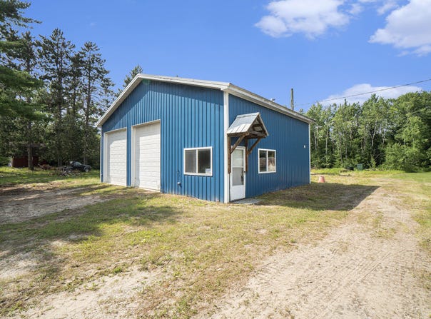 12000 M-32, Atlanta, MI 49709