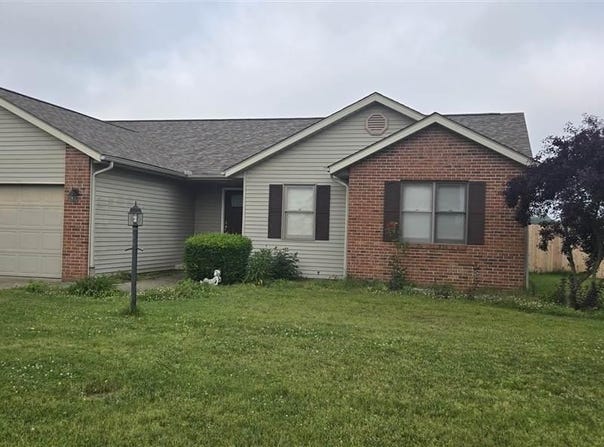 4769 S Lost Street, Terre Haute, IN 47802
