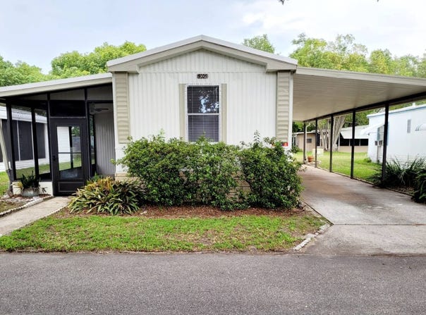 5105 Harper Valley Rd, Apopka, FL 32712