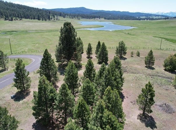 12981 Zoon Lane, Donnelly, ID 83615