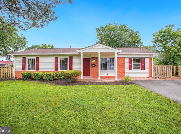 801 S FILBERT COURT S, STERLING, VA 20164
