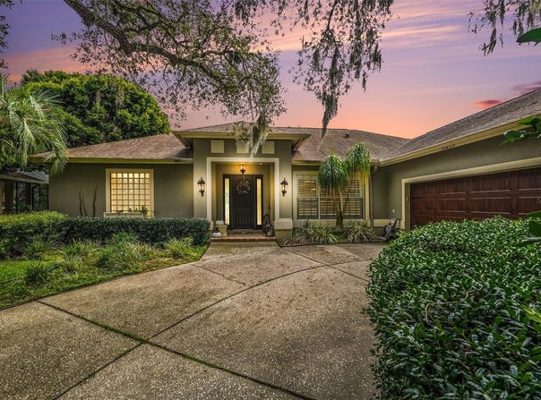16809 WINDSOR PARK Drive, LUTZ, FL 33549