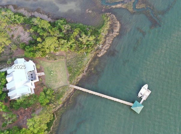49 River Road, Daufuskie Island, SC 29915