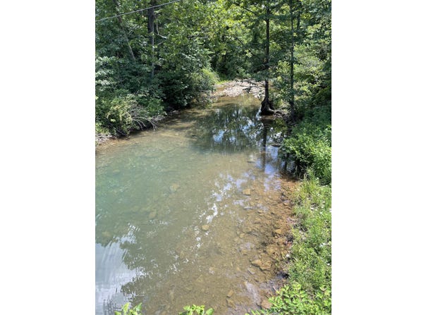 1315 Old Highway 66, Leslie, AR 72645
