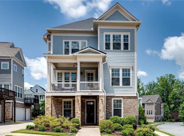 3108 Huntington Place, Milton, GA 30004