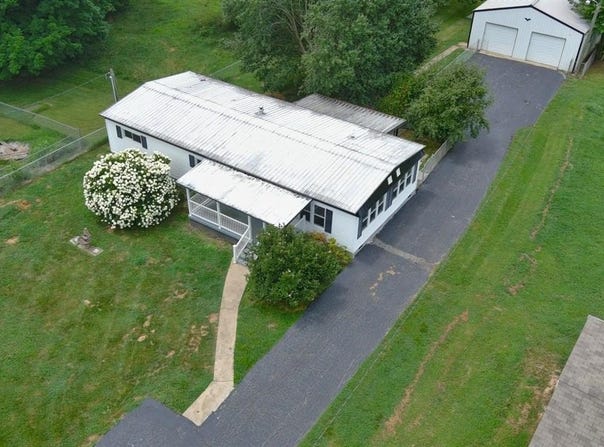 43 McFarlin Lane, Vine Grove, KY 40175