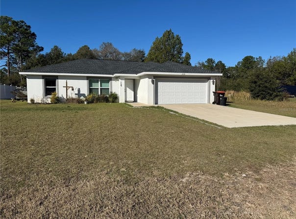 2520 SW 143 AVENUE, OCALA, FL 34481