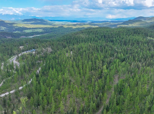 2290 Mountain Home Road, Whitefish, MT 59937