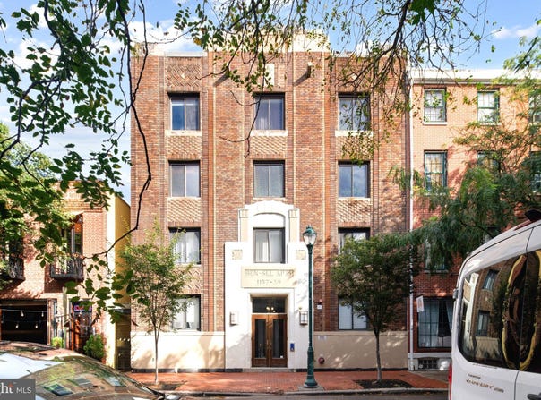 1137 PINE Street, PHILADELPHIA, PA 19107