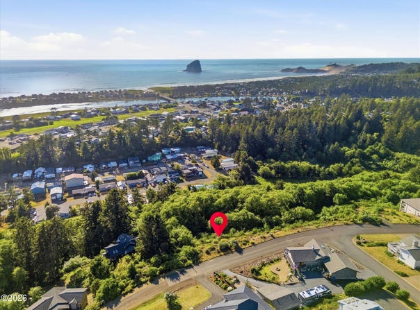 TL 101 Reddekopp Road, Pacific City, OR 97135