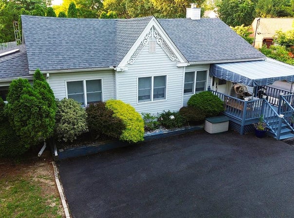 2327 ZION ROAD, NORTHFIELD, NJ 08225