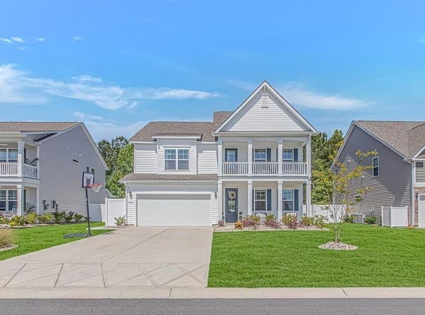 456 Cattle Drive Circle, Myrtle Beach, SC 29588