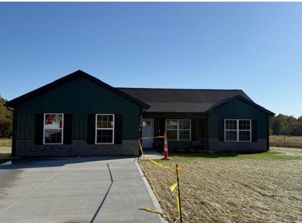 126 Creekview Street, Cynthiana, KY 41031