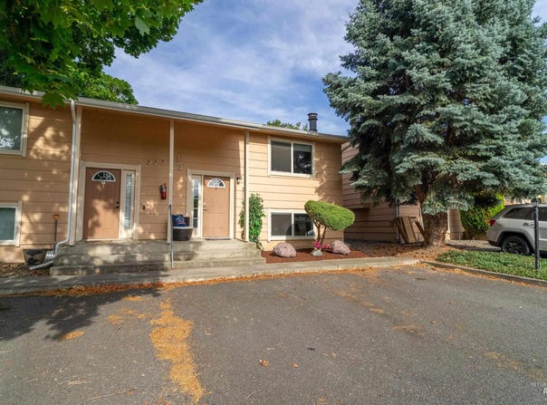 3129 1/2 8th Street C, Lewiston, ID 83501