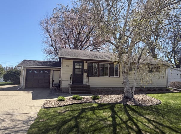 111 Church Drive, Aberdeen, SD 57401