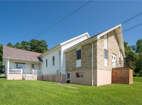 134 Main St, Markleysburg, PA 15459
