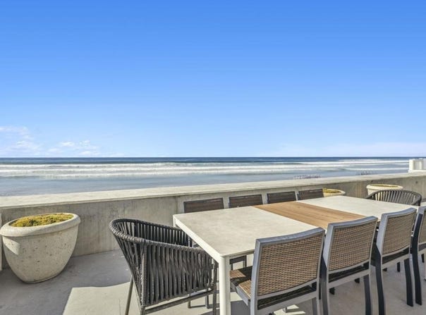 1716 Ocean Front, Del Mar, CA 92014