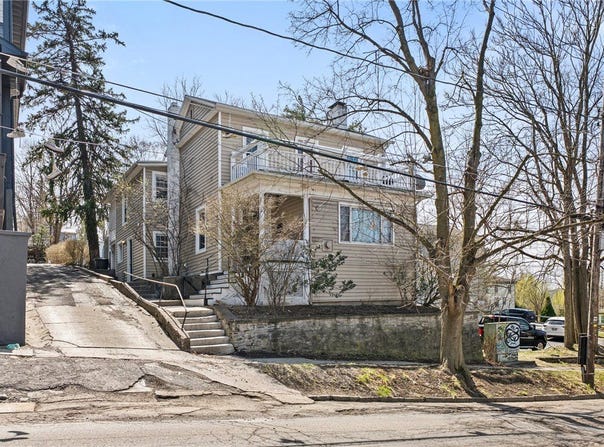 203 Prospect Street, Ithaca City, NY 14850