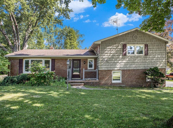 4842 Fleetwood Lane, Jackson, MI 49201