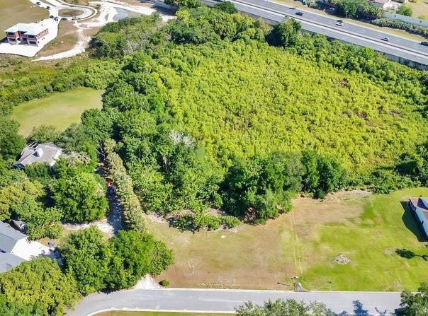1661 ROBERTS LANDING ROAD, WINDERMERE, FL 34786