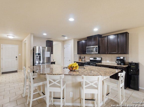10819 Arkey Ave, San Antonio, TX 78254