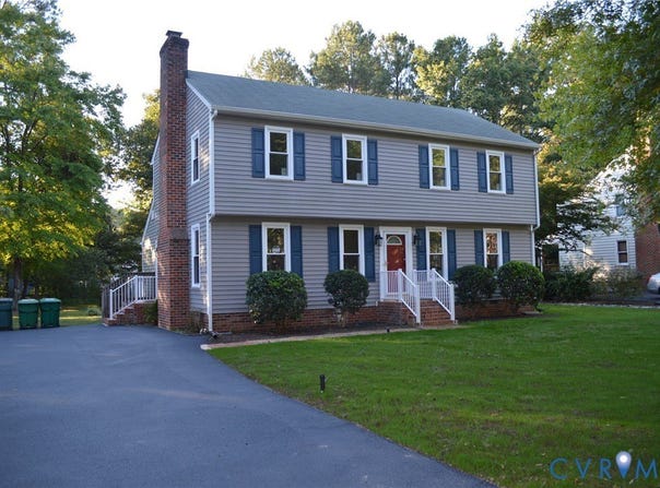 10227 Acworth Drive, Glen Allen, VA 23060