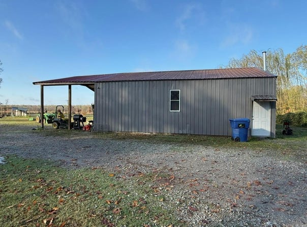 308 W Union, Humphrey, AR 72073-0297