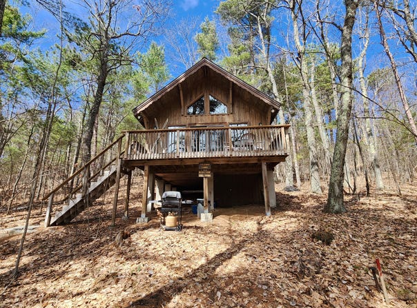 158 Scenic Point Lane, Jay, NY 12941