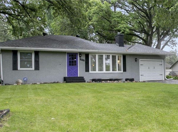7035 E River Road, Fridley, MN 55432