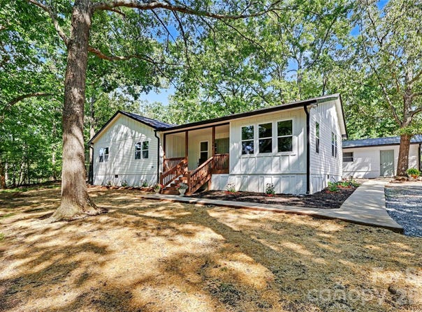 408 Birmingham Lane, Monroe, NC 28110