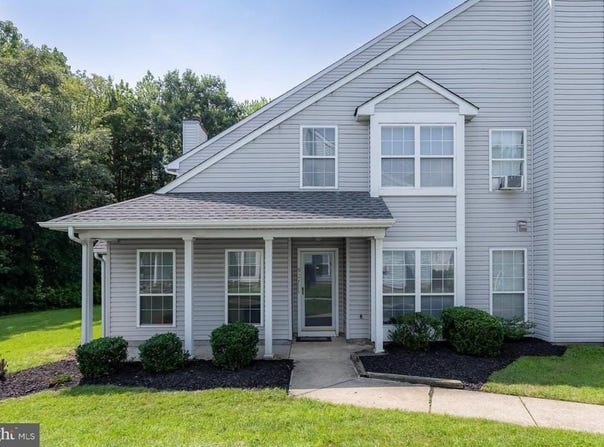 92 GINGER DRIVE, WEST DEPTFORD, NJ 08086