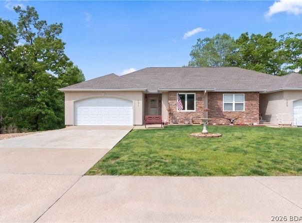 191 Park Place Drive, Kaiser, MO 65047
