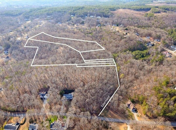 13 Ac Percheron Drive, Dalton, GA 30720