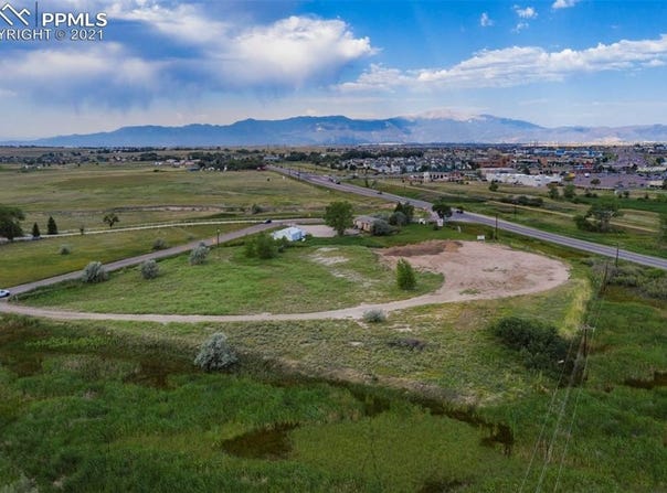 12440 Rio Lane, Peyton, CO 80831
