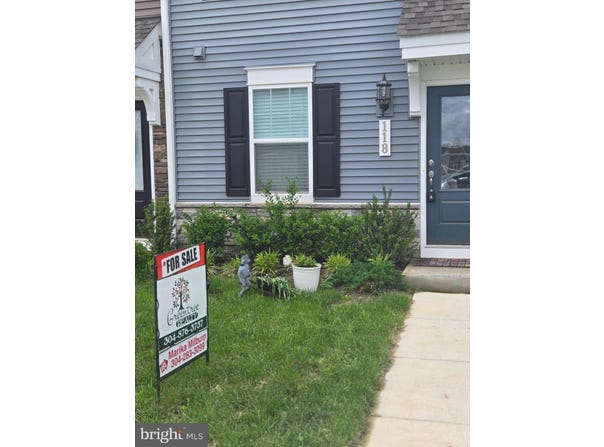 118 COOLIDGE AVENUE, RANSON, WV 25438