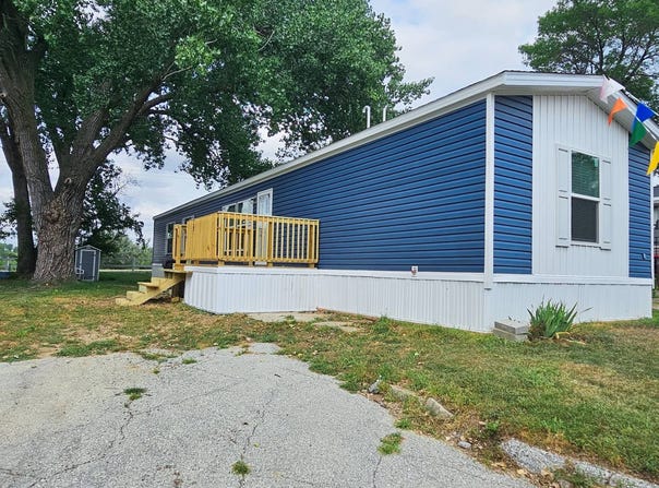3700 28th Street, Sioux City, IA 51105